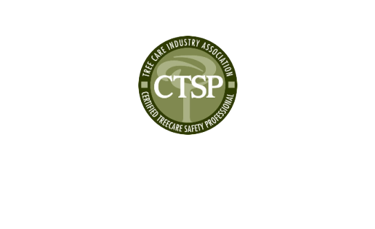 CTSP Certified