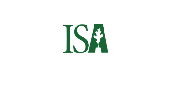ISA Arborist