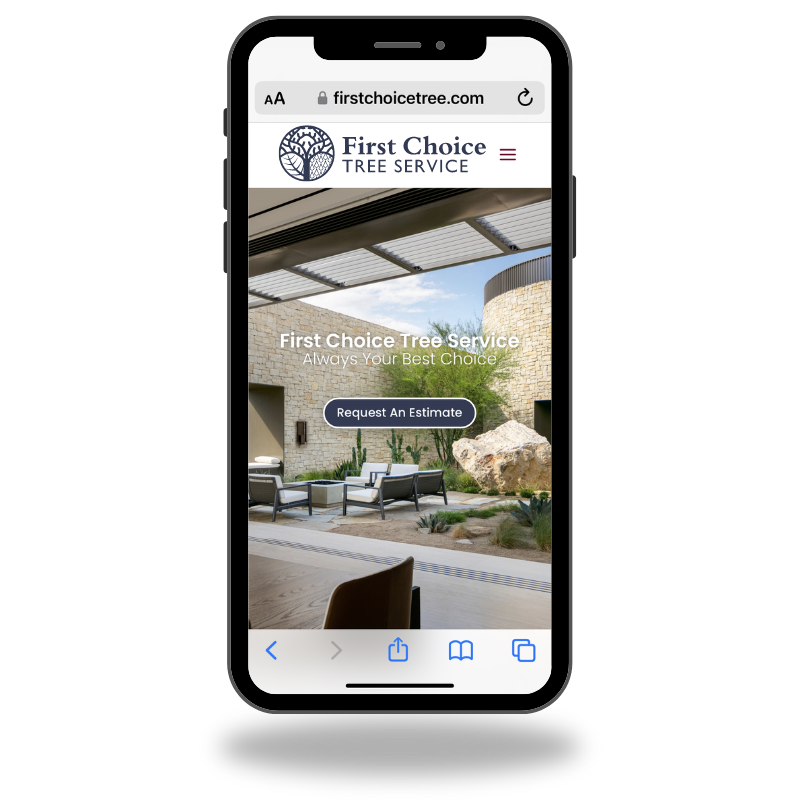 Request An Estimate