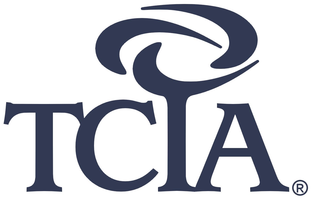 TCIA Accredited